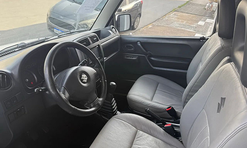 Suzuki Jimny 4Sport/...