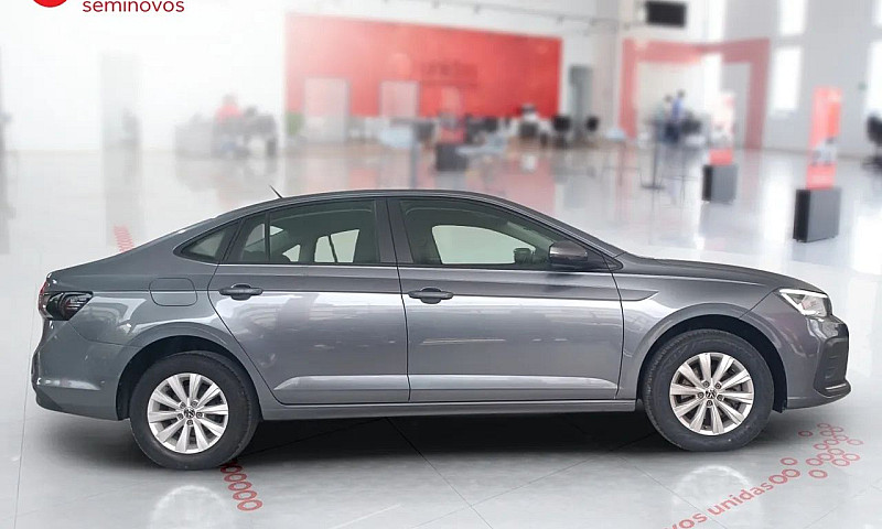 Volkswagen Virtus Ts...