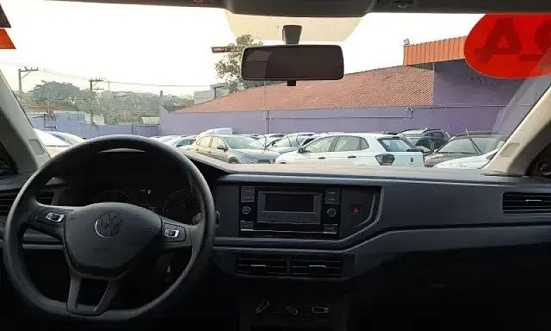 Volkswagen Polo Trac...