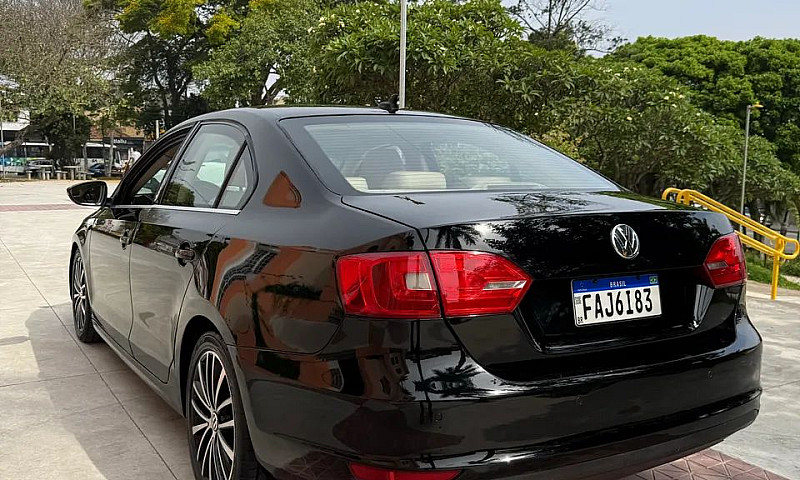 Vw Jetta 2.0 Tsi Hig...