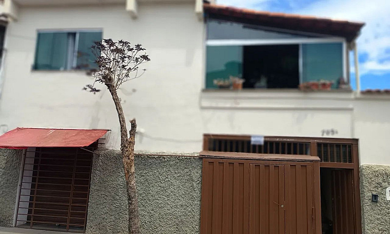 Aluguel De Casa B. S...