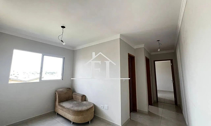 Apartamento Para Ven...