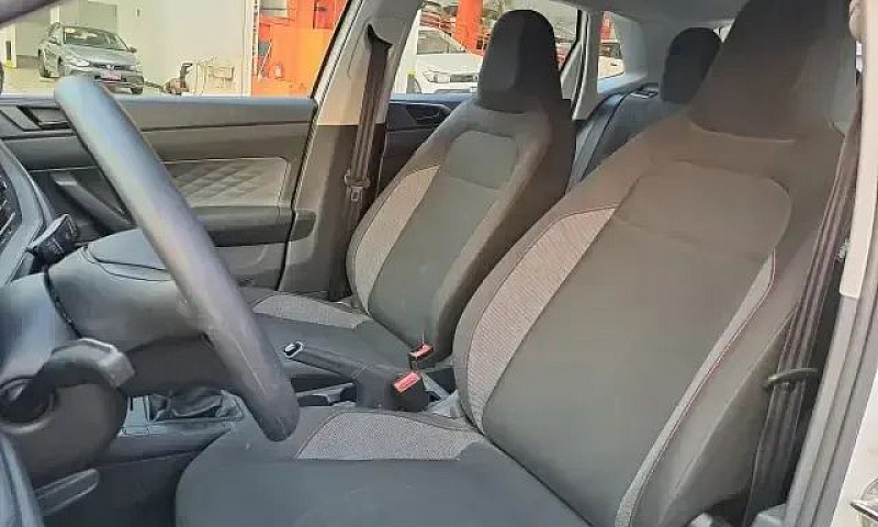 Volkswagen Polo Trac...