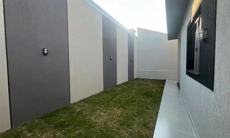 3 Qts -  Sua Nova Ca...