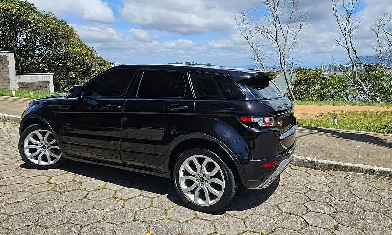 Land Rover Range Rov...