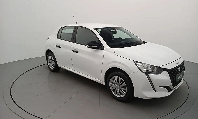 Peugeot 208 2024 1.0...