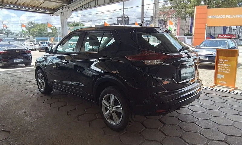 Nissan Kicks 2024 1....