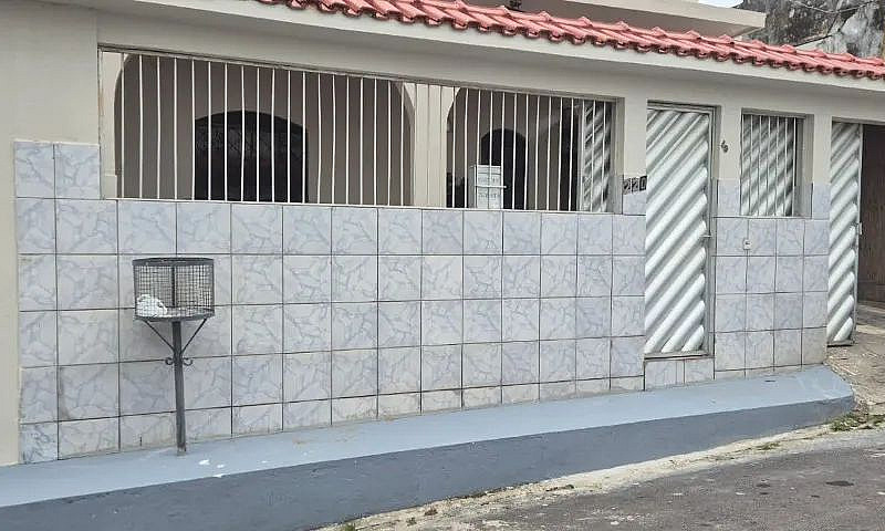 Aluga-Se Casa No Jap...