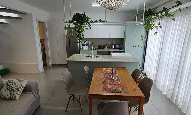 Lindo Apartamento No...