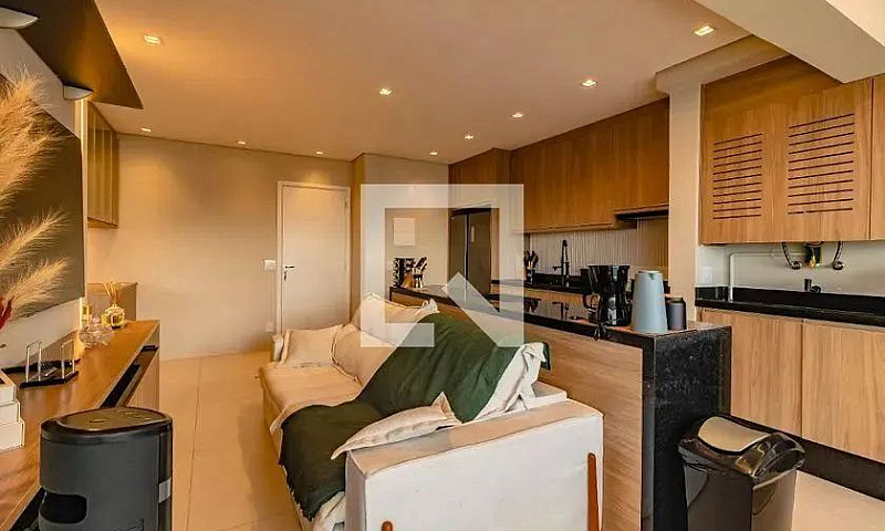 Apartamento À Venda ...