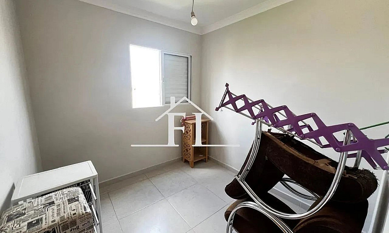 Apartamento Para Ven...