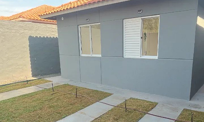 Casa À Venda Em Pira...