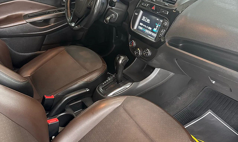 Chevrolet Cobalt Ltz...