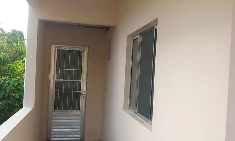 Alugo Apartamento ...