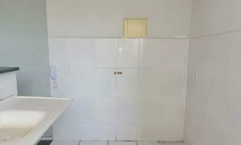 Apartamento 2 Quarto...