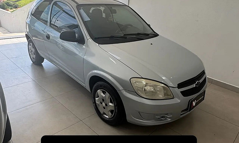 Chevrolet Celta Life...