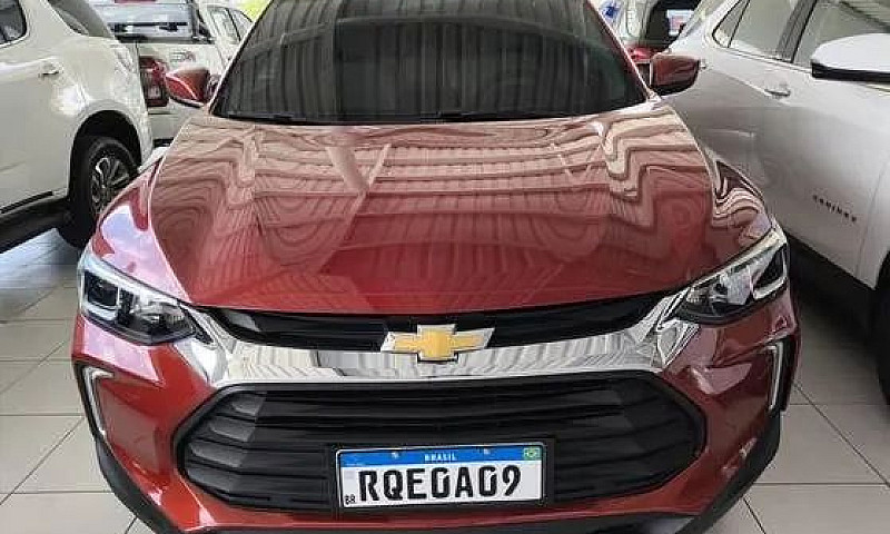 Chevrolet Tracker Lt...