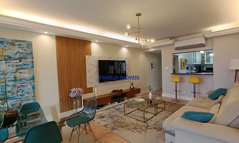 Apartamento À Venda ...