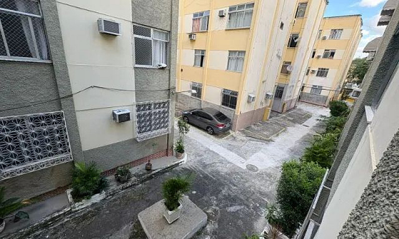Vendo Apartamento 02...