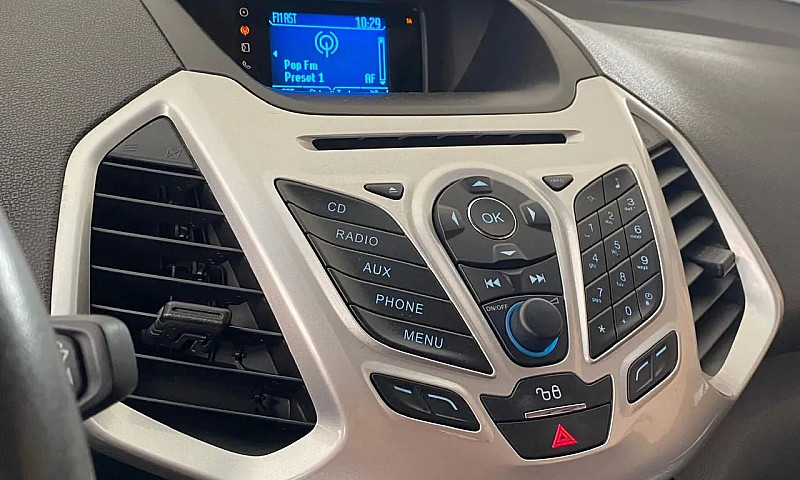Ford Ecosport Freest...