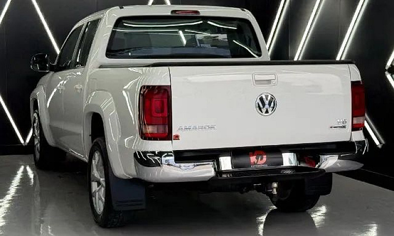 Volkswagen Amarok Hi...