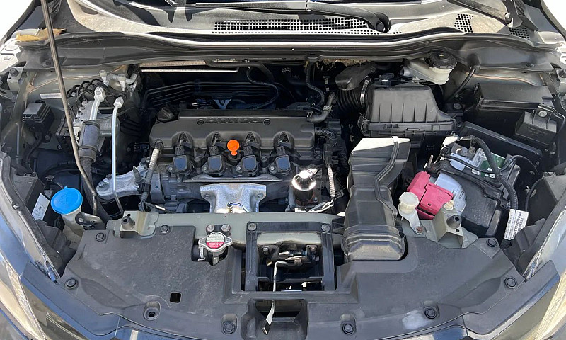 Honda Hr-V Ex 1.8 Fl...