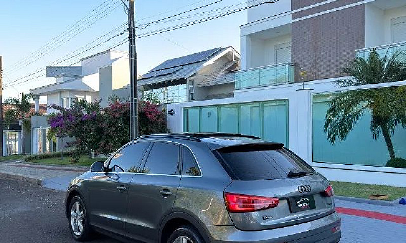 Audi Q3 Prestige Plu...