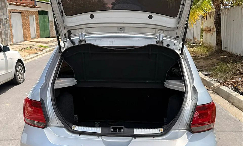 Volkswagen Gol Geraç...