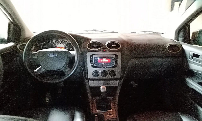 Ford Focus 2.0 16V/ ...