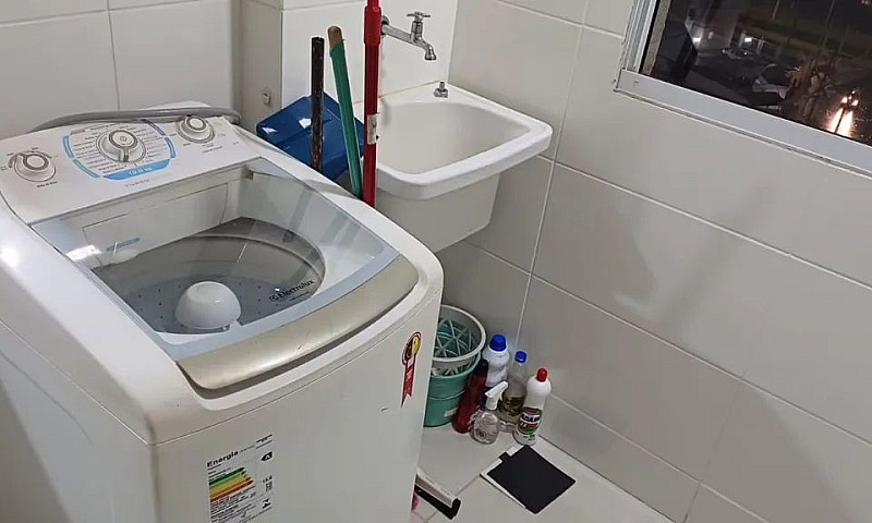 Alugo Apartamento Mo...