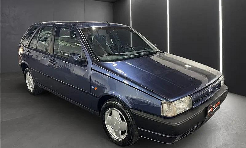 Fiat Tipo 2.0 Slx 4P...
