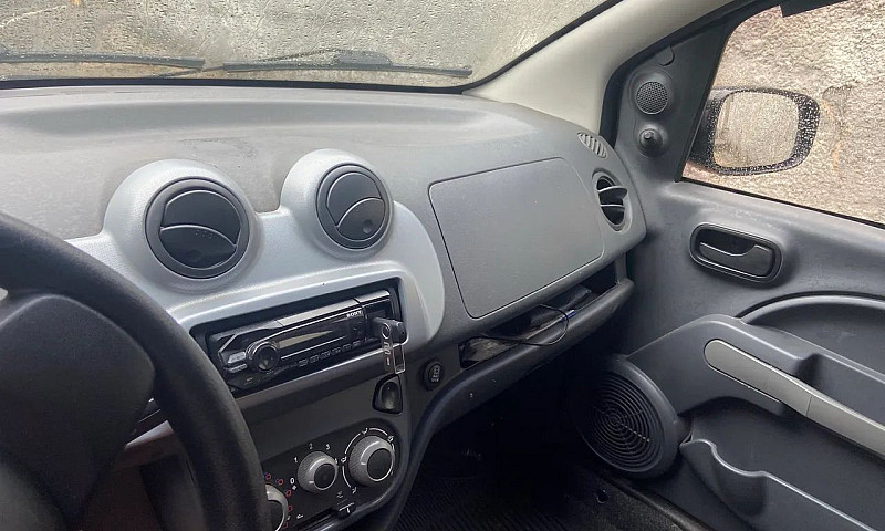Fiat Uno Economy 1.4...