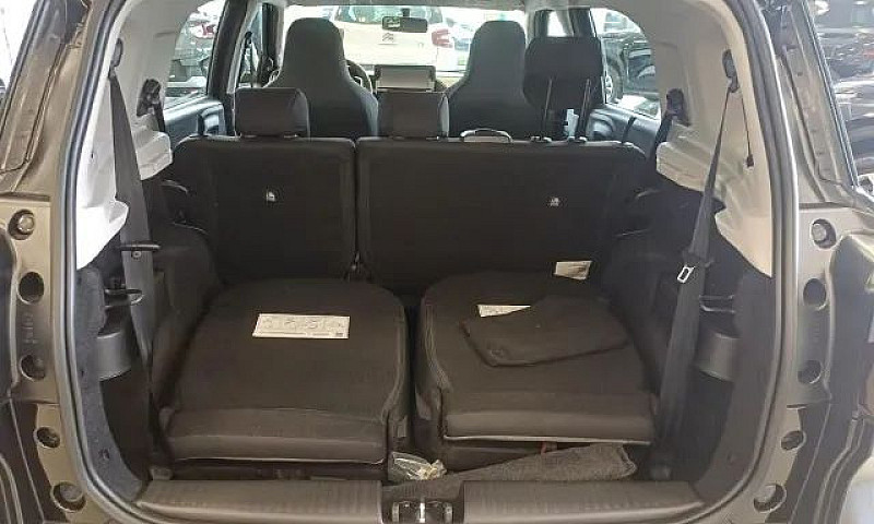 Citroen C3 Aircross7...