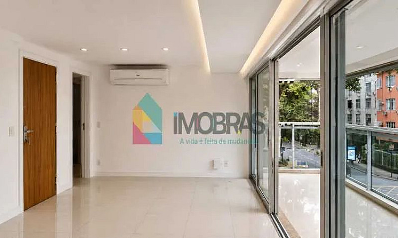 Leblon !! Apartament...