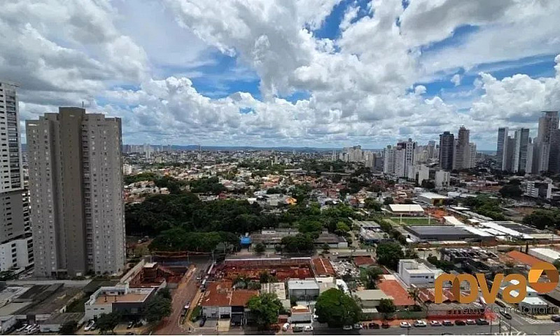 4 Suítes 3 Vgs Gar Z...