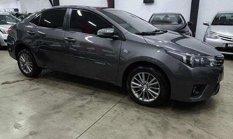 Toyota Corolla 2.0 X...