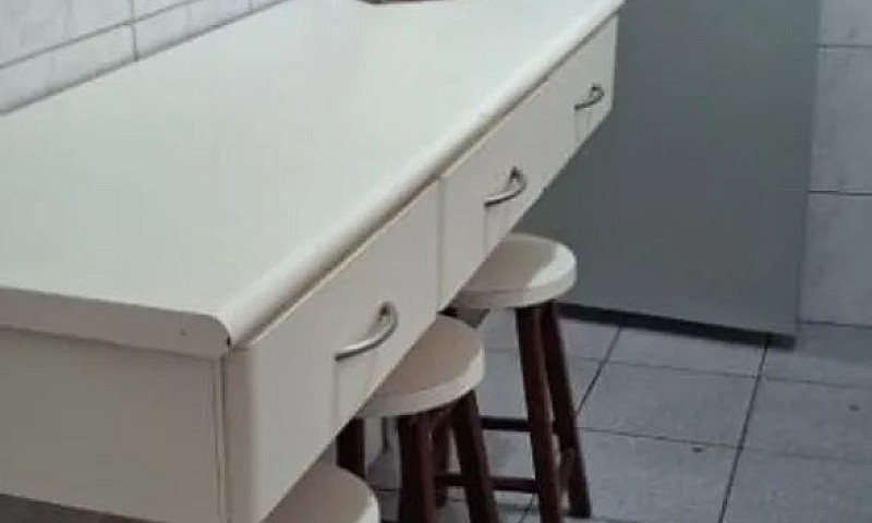 Apartamento Térreo 2...