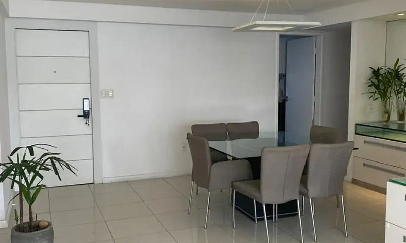 Apartamento 04 Quart...