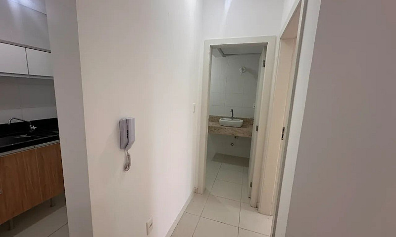 Apartamento 1 Quarto...