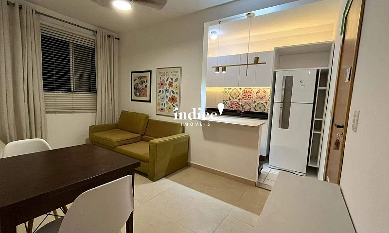 Apartamento No Bairr...