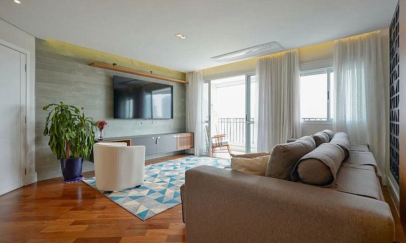 Apartamento Para Ven...