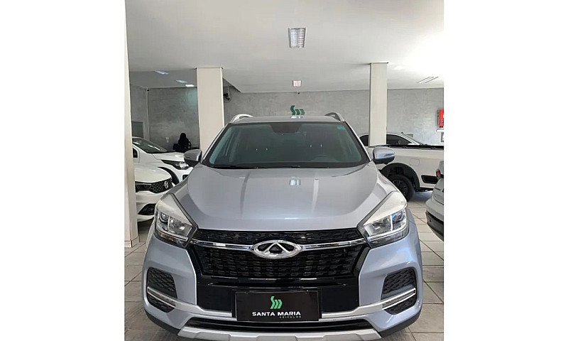 Chery Tiggo 5X T 1.5...