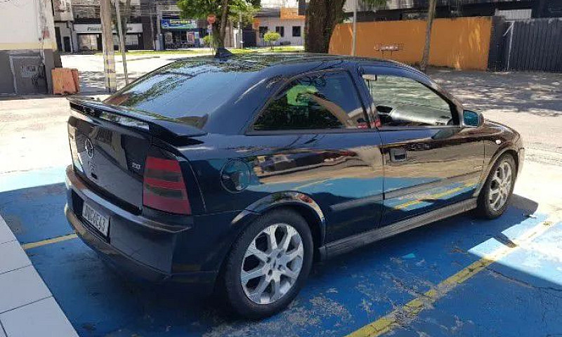 Chevrolet Astra Adva...
