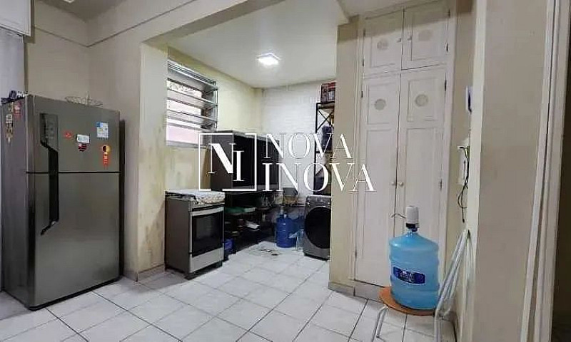 Apartamento : Padrão...