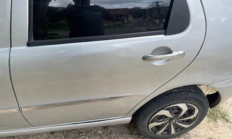 Fiat Palio 1.0 Econo...