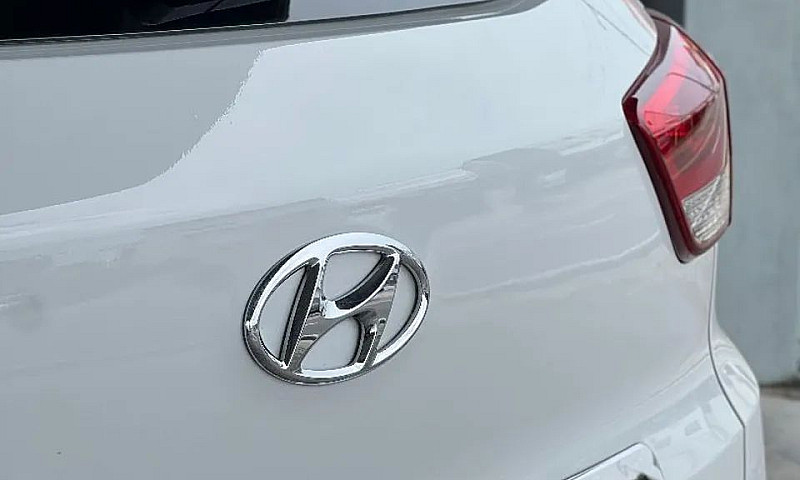 Hyundai Creta Attitu...