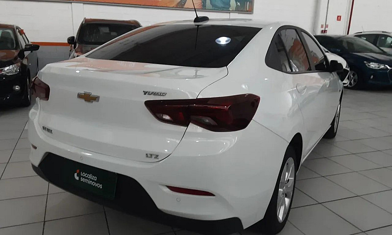 Chevrolet Onix Plus ...