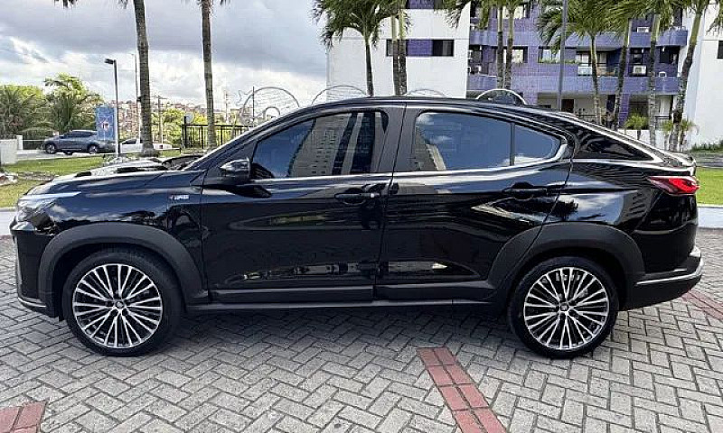 Fiat Fastback Limite...