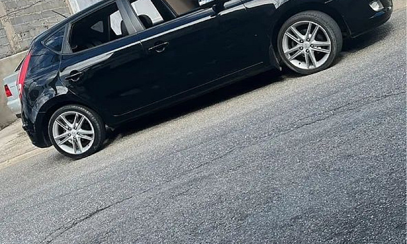 Hyundai I30 2.0 16V ...
