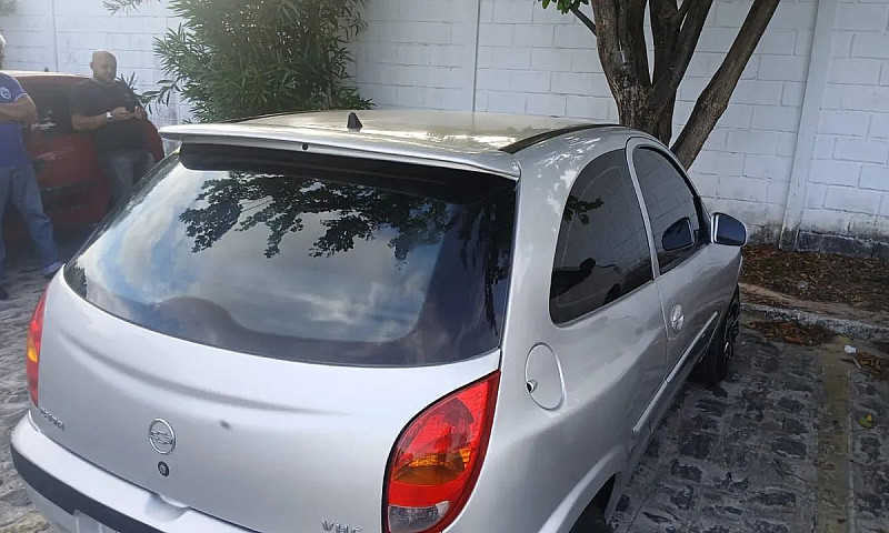 Chevrolet Celta 1.0/...